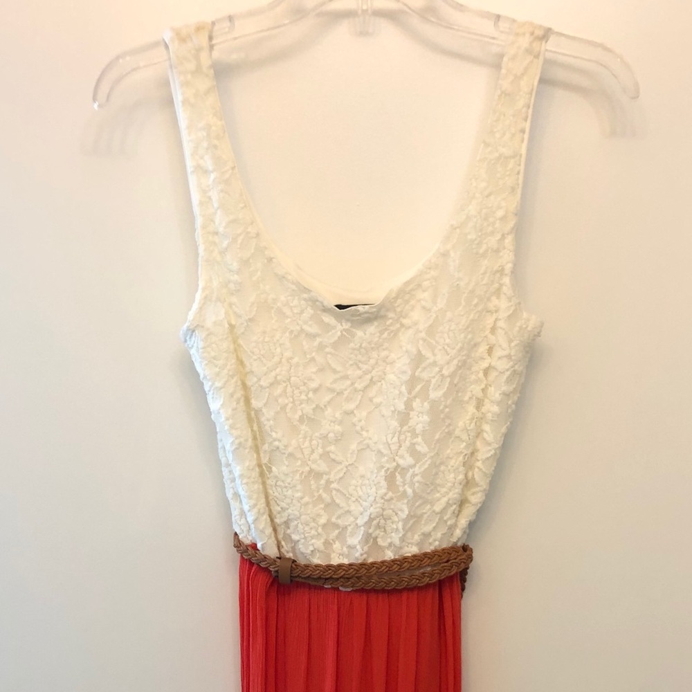 S summertime jumpsuit/romper